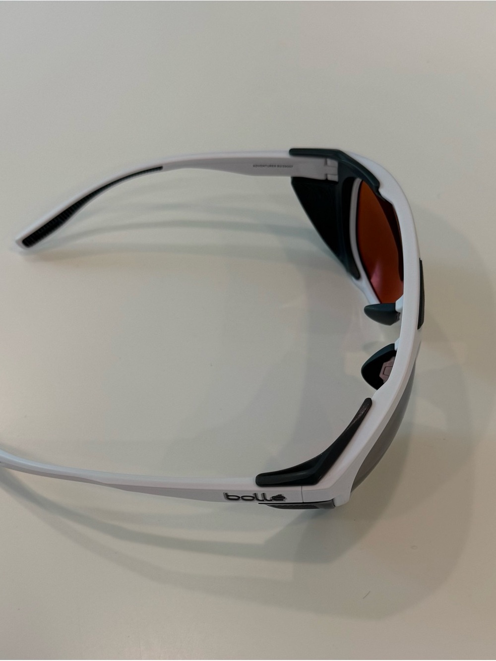Bollé Adventurer sunglasses - Picture 3 of 12
